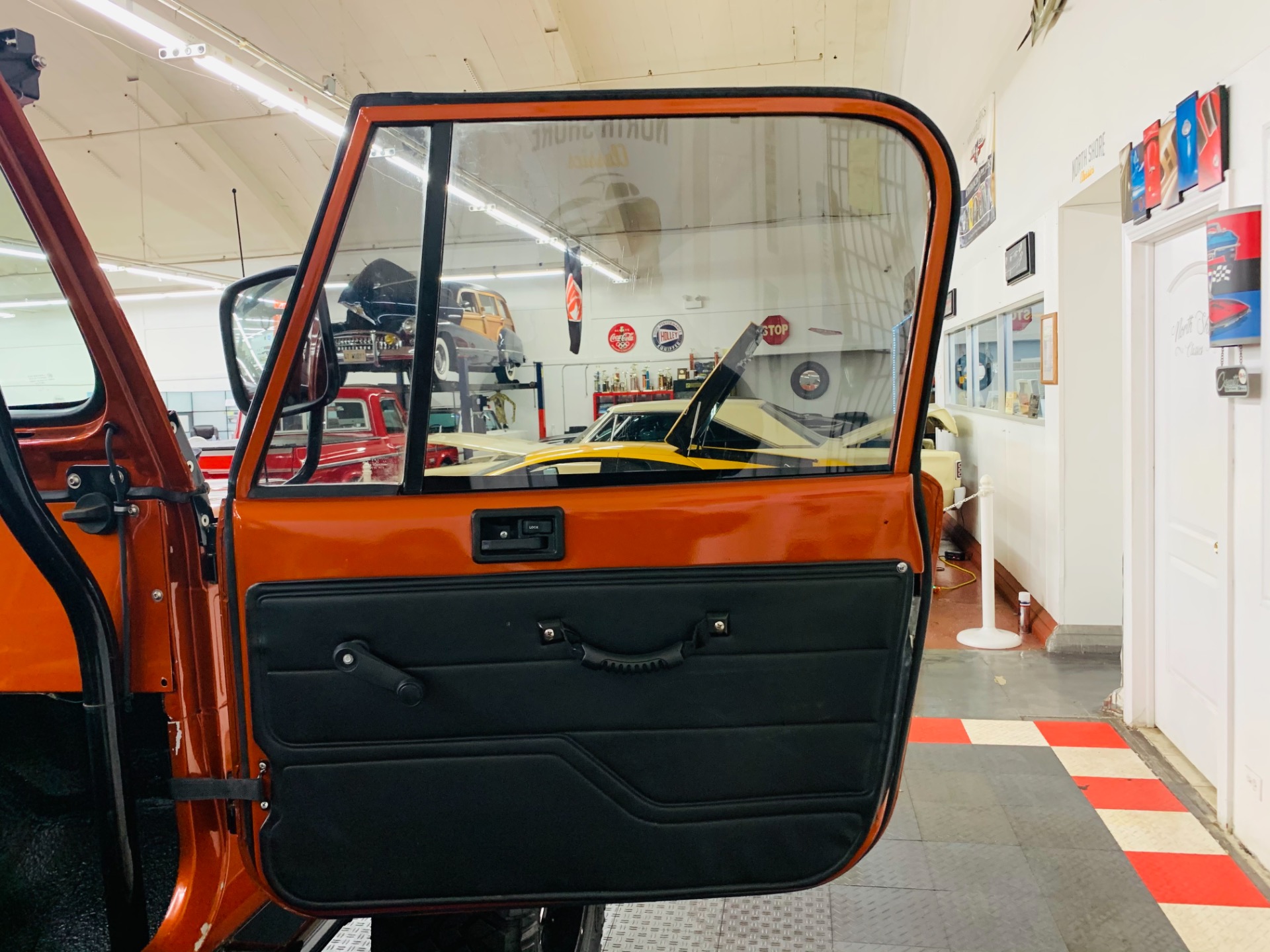 Used 1986 Jeep CJ-7 - CUSTOM BUILD - 4.3L VORTEC SWAP - SEE VIDEO - | Mundelein, IL