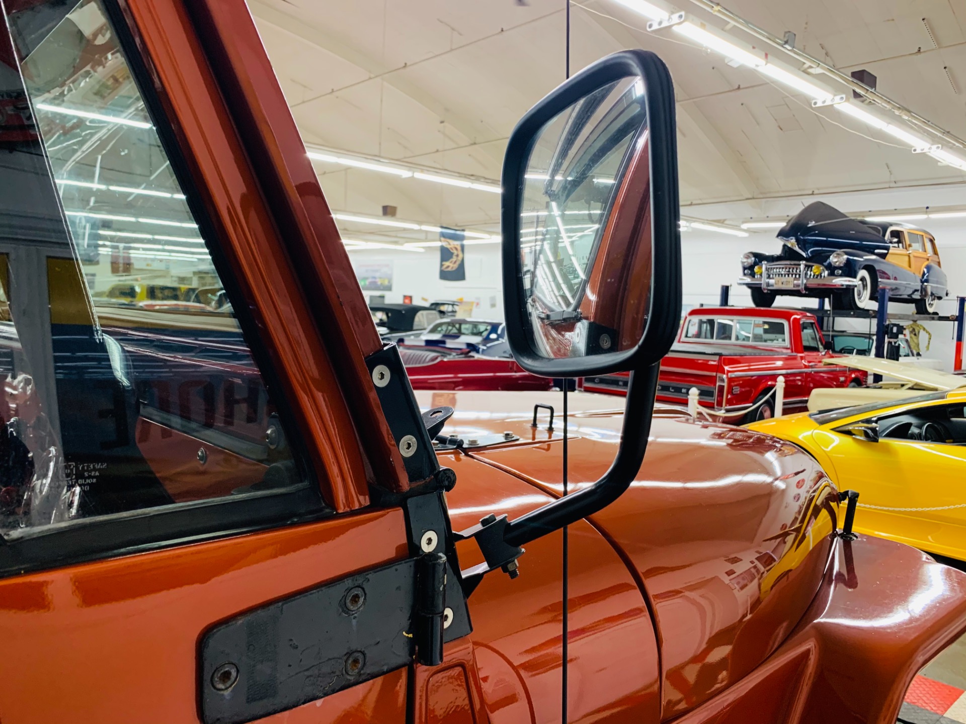 Used 1986 Jeep CJ-7 - CUSTOM BUILD - 4.3L VORTEC SWAP - SEE VIDEO - | Mundelein, IL