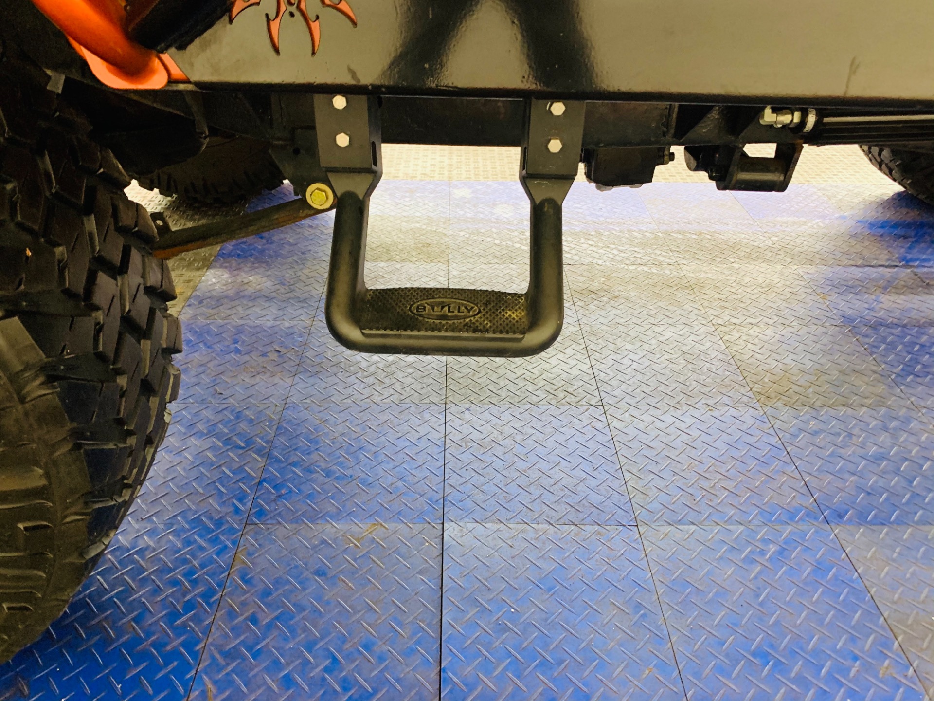 Used 1986 Jeep CJ-7 - CUSTOM BUILD - 4.3L VORTEC SWAP - SEE VIDEO - | Mundelein, IL