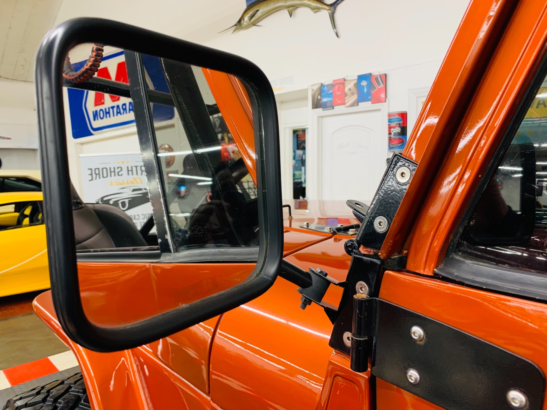 Used 1986 Jeep CJ-7 - CUSTOM BUILD - 4.3L VORTEC SWAP - SEE VIDEO - | Mundelein, IL