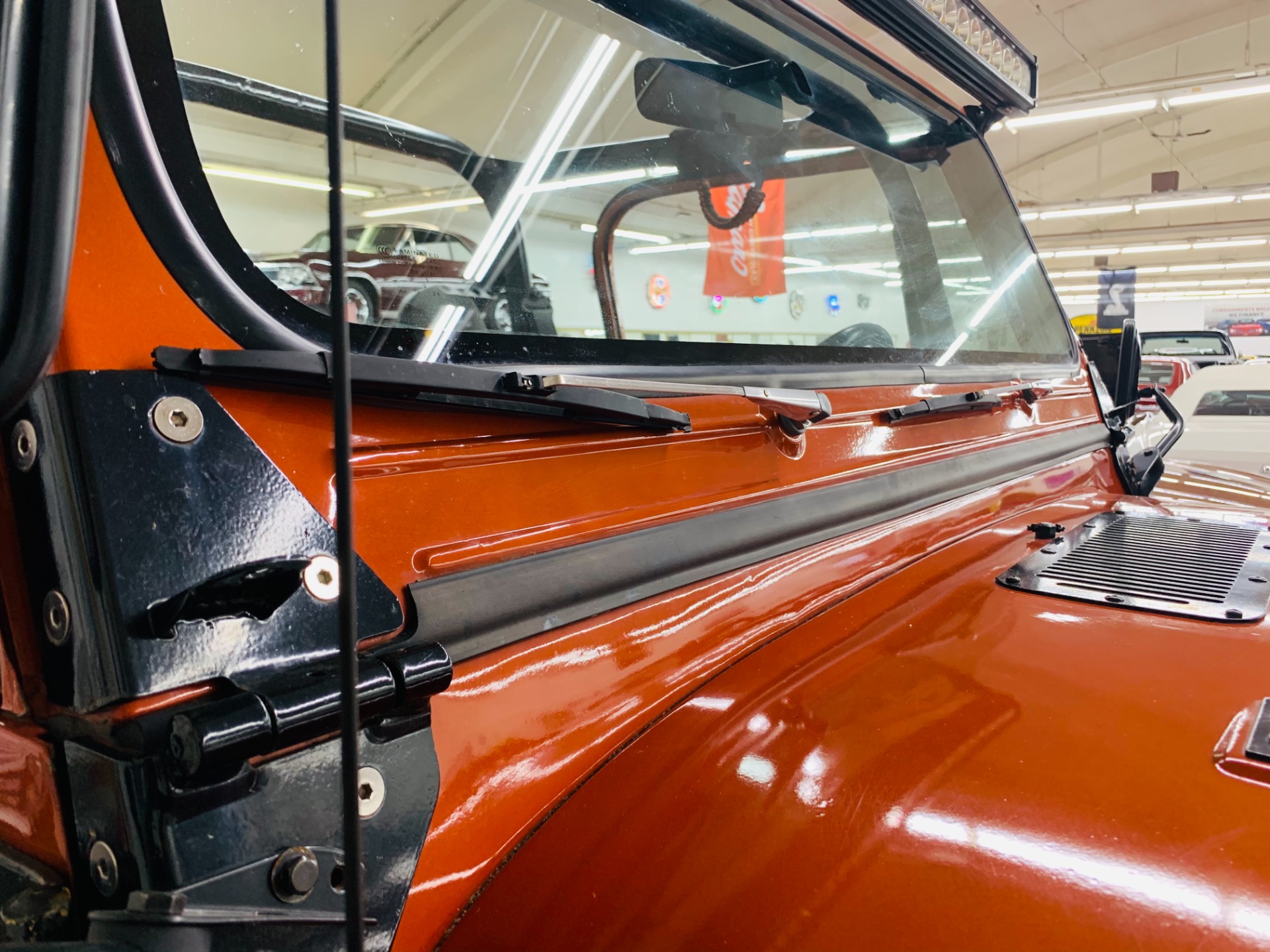 Used 1986 Jeep CJ-7 - CUSTOM BUILD - 4.3L VORTEC SWAP - SEE VIDEO - | Mundelein, IL