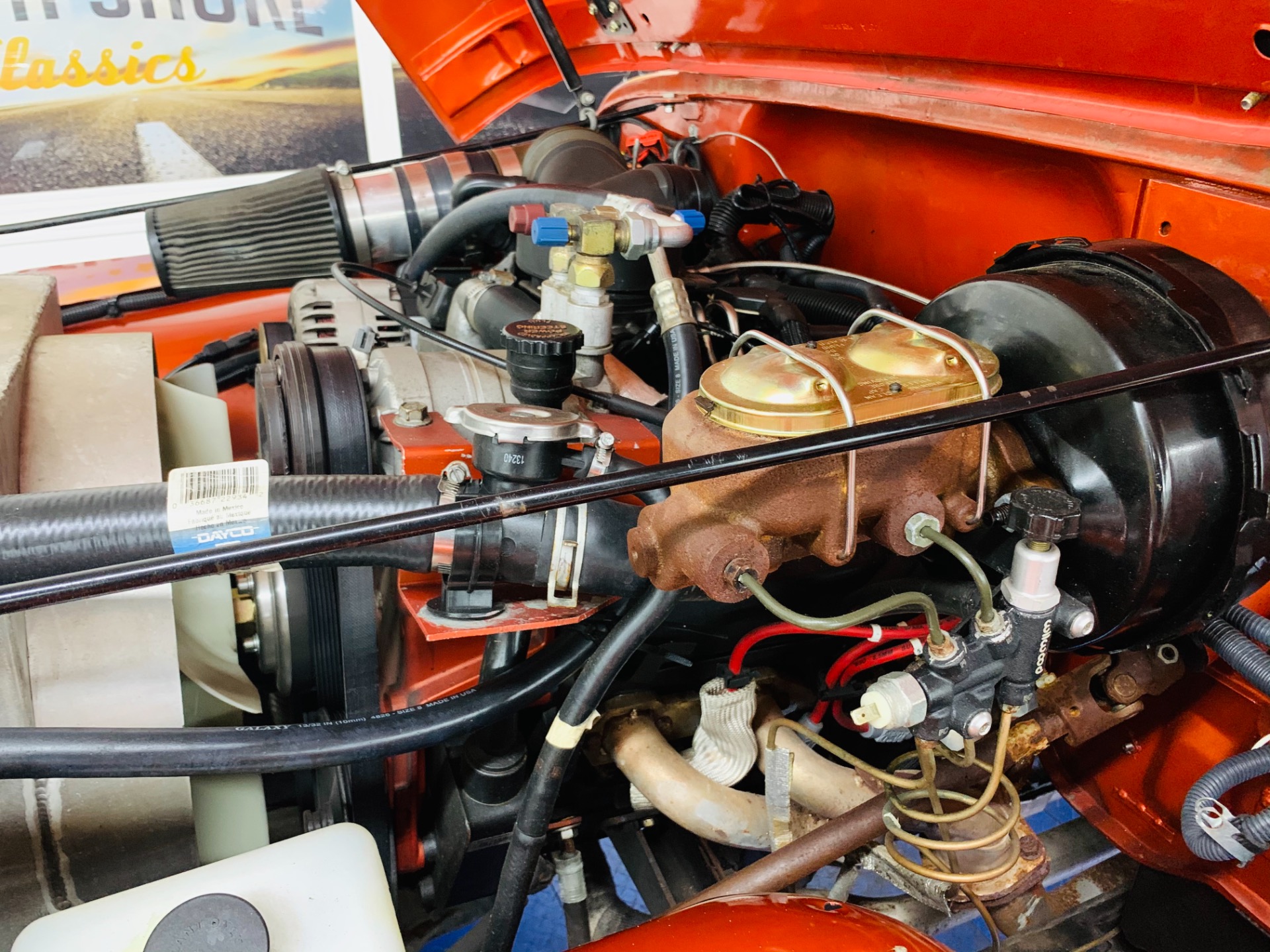 Used 1986 Jeep CJ-7 - CUSTOM BUILD - 4.3L VORTEC SWAP - SEE VIDEO - | Mundelein, IL