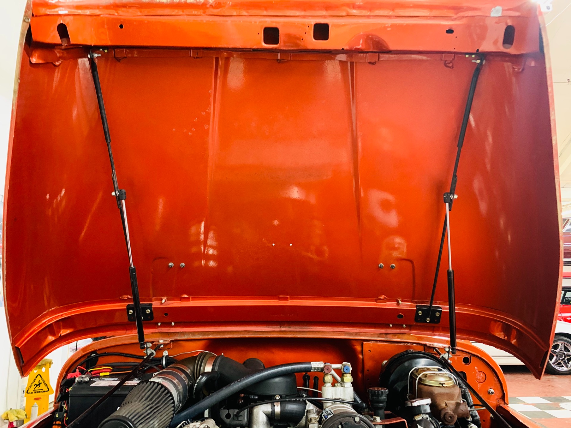 Used 1986 Jeep CJ-7 - CUSTOM BUILD - 4.3L VORTEC SWAP - SEE VIDEO - | Mundelein, IL