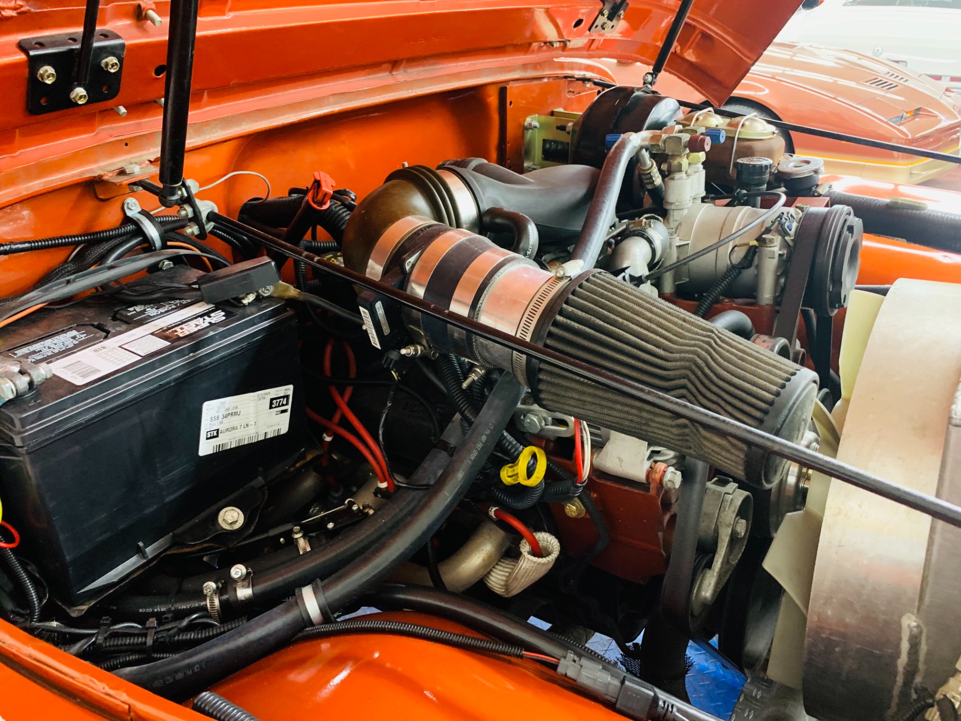 Used 1986 Jeep CJ-7 - CUSTOM BUILD - 4.3L VORTEC SWAP - SEE VIDEO - | Mundelein, IL