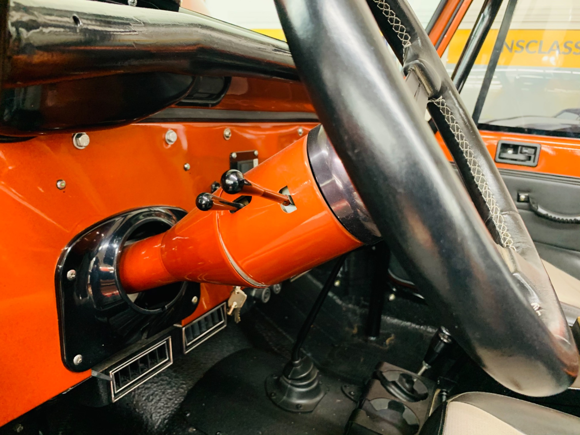 Used 1986 Jeep CJ-7 - CUSTOM BUILD - 4.3L VORTEC SWAP - SEE VIDEO - | Mundelein, IL