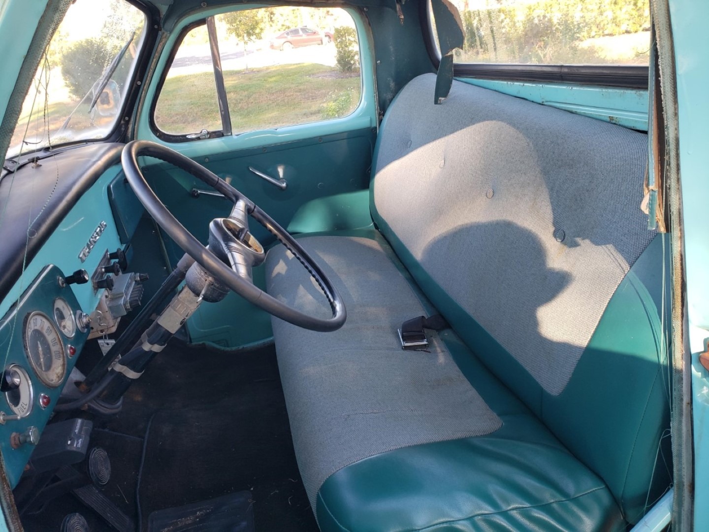 Used 1957 Studebaker Transtar Deluxe Pickup  | Mundelein, IL