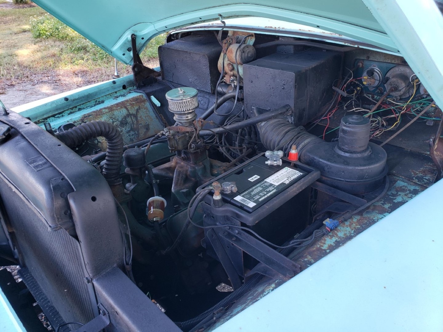 Used 1957 Studebaker Transtar Deluxe Pickup  | Mundelein, IL