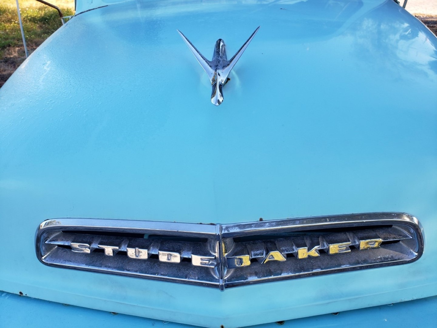 Used 1957 Studebaker Transtar Deluxe Pickup  | Mundelein, IL