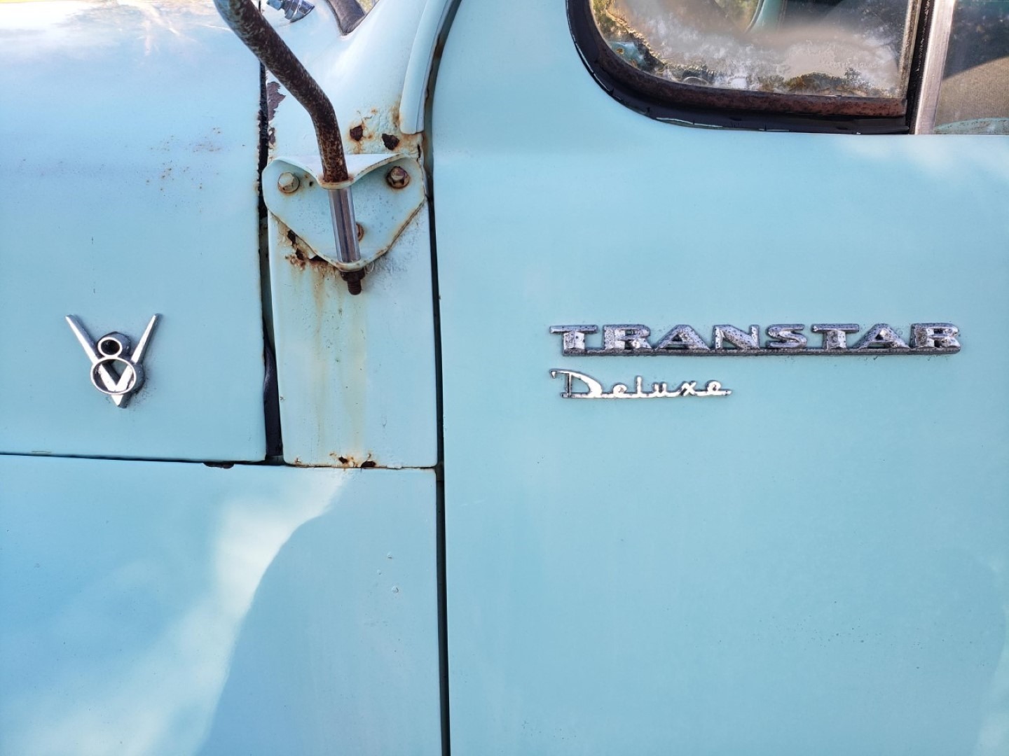 Used 1957 Studebaker Transtar Deluxe Pickup  | Mundelein, IL