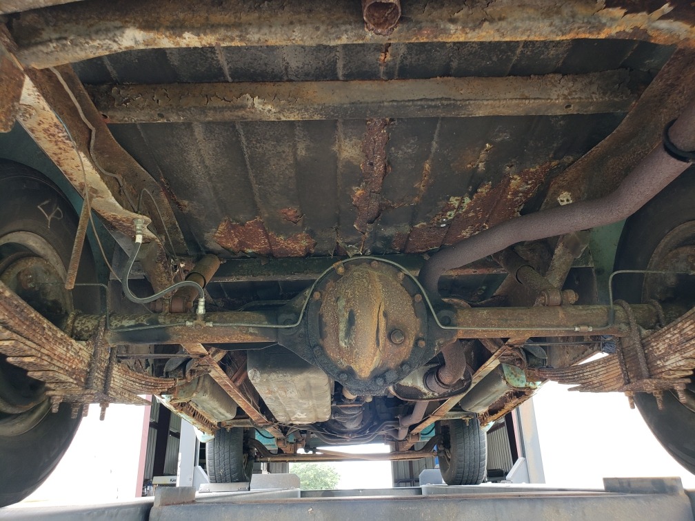 Used 1957 Studebaker Transtar Deluxe Pickup  | Mundelein, IL