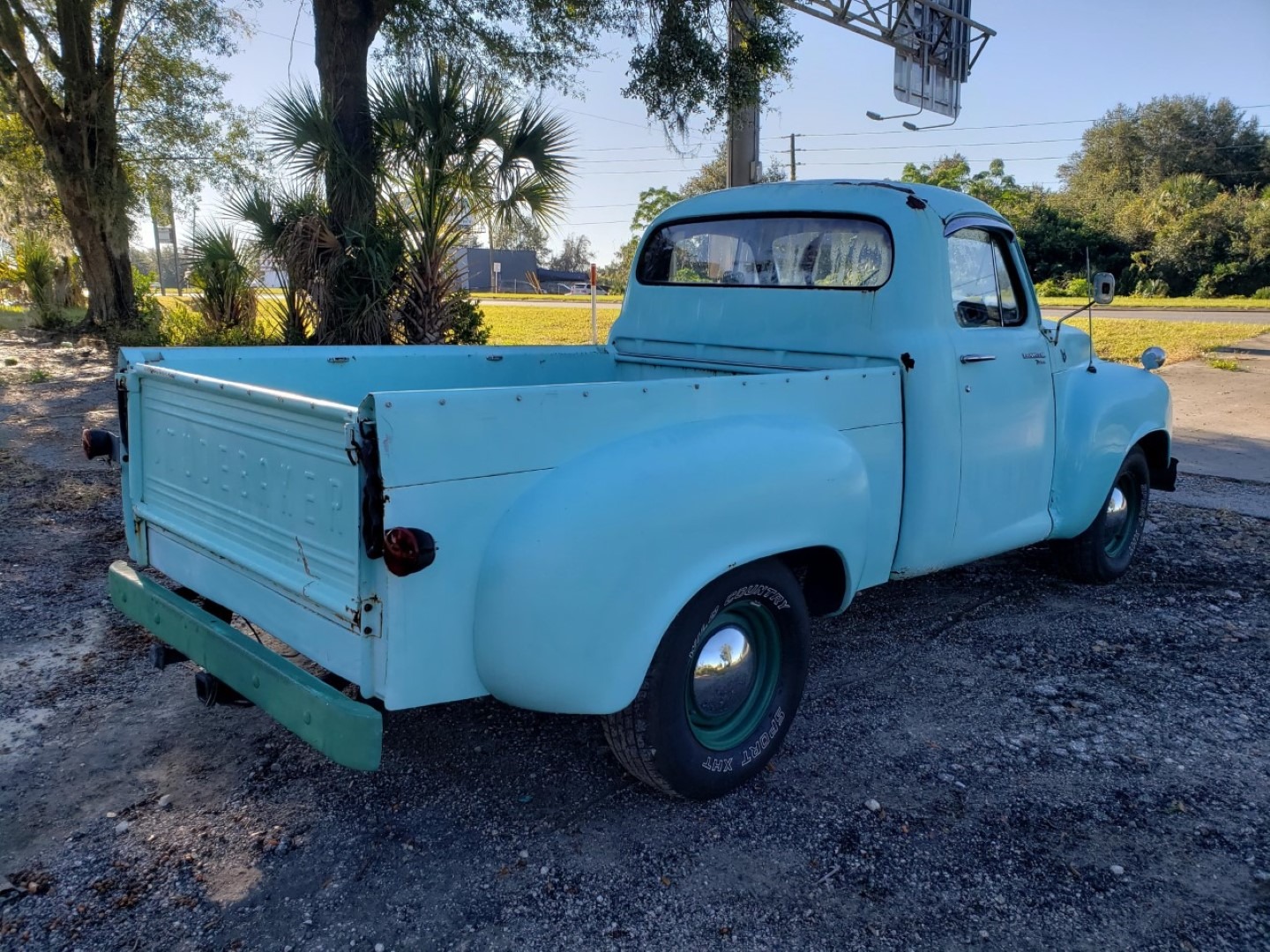 Used 1957 Studebaker Transtar Deluxe Pickup  | Mundelein, IL