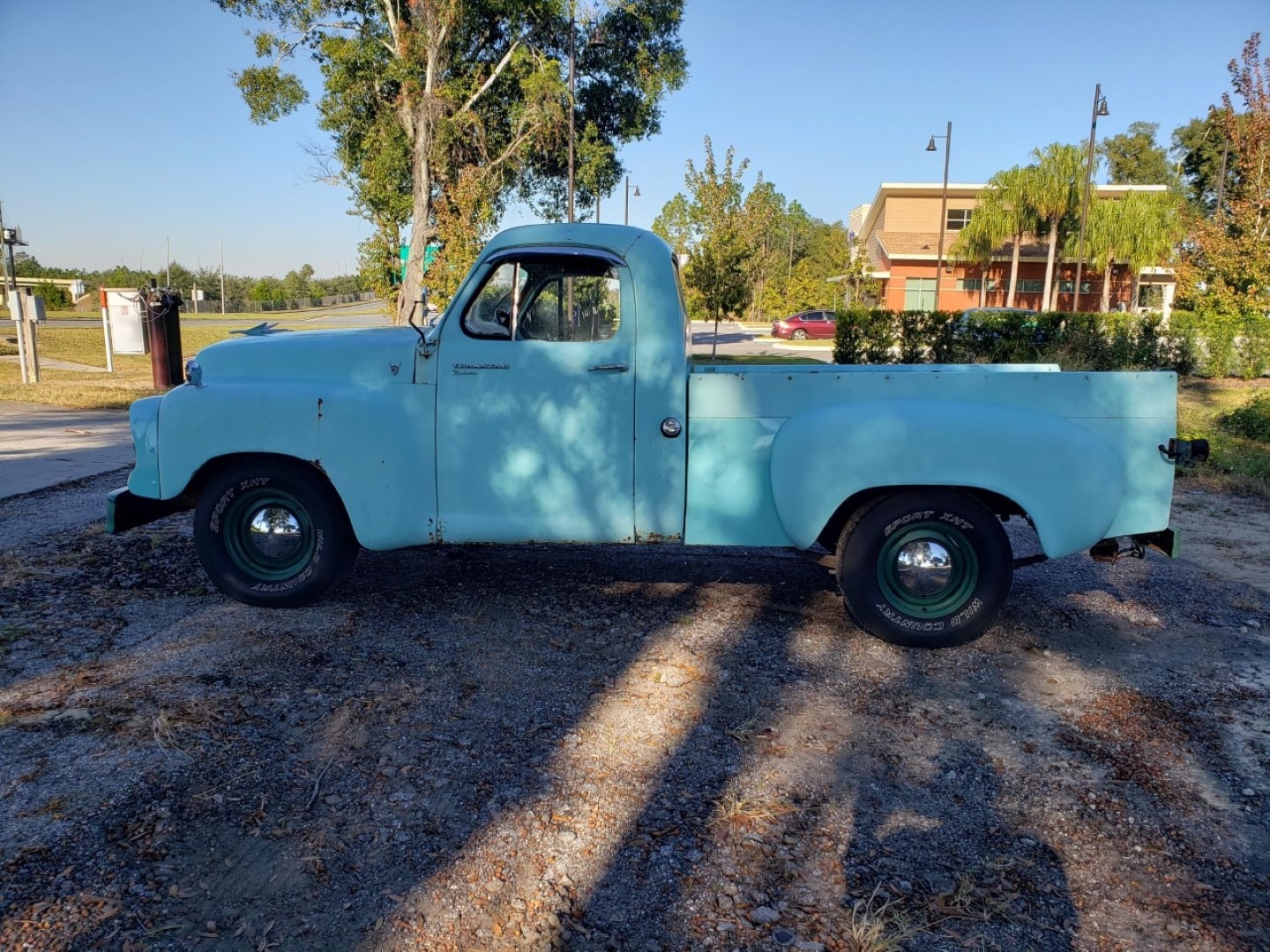 Used 1957 Studebaker Transtar Deluxe Pickup  | Mundelein, IL