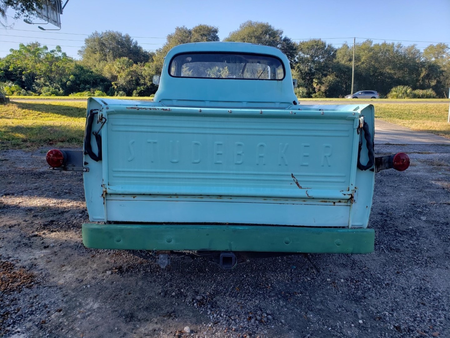 Used 1957 Studebaker Transtar Deluxe Pickup  | Mundelein, IL