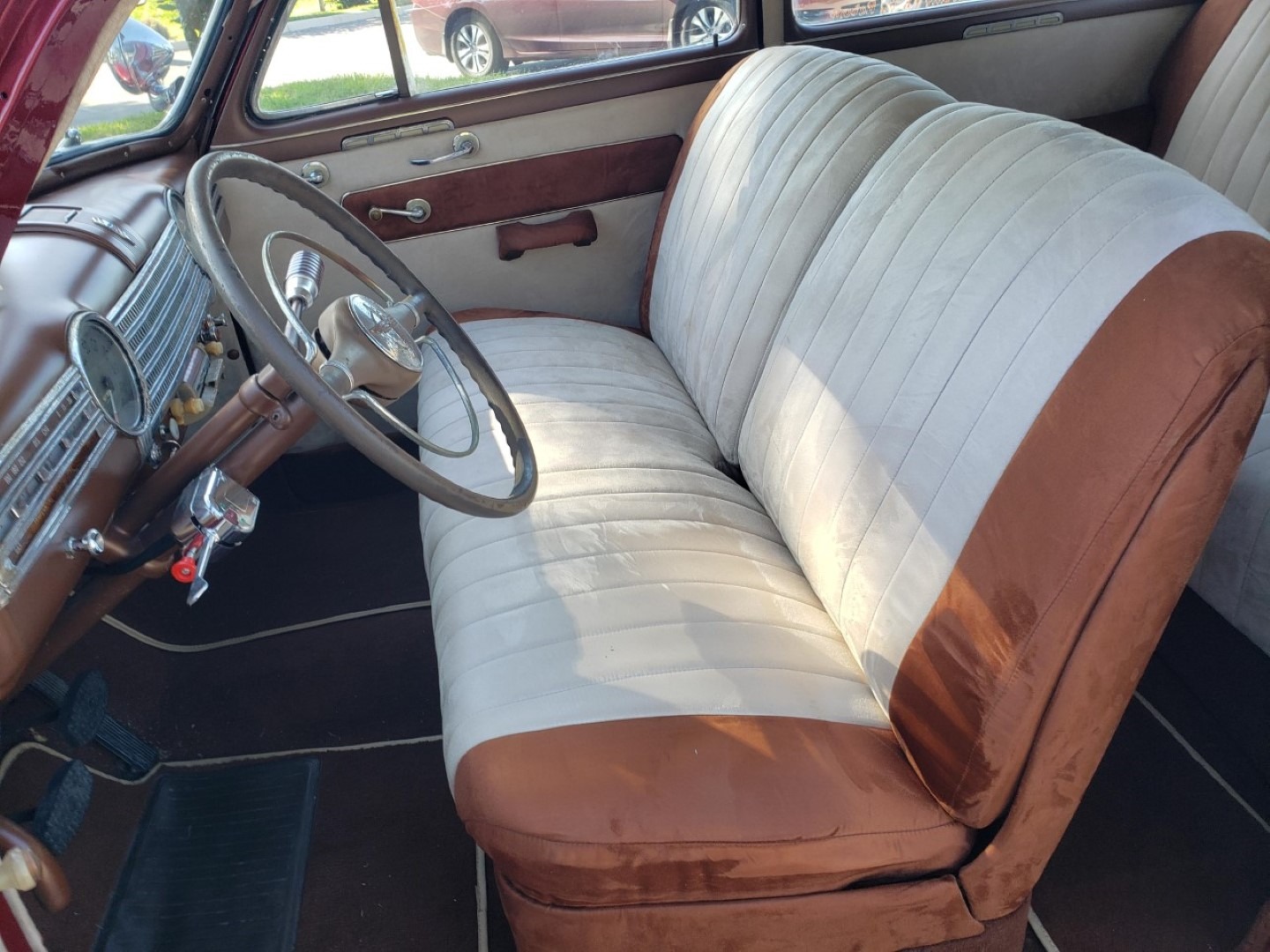 Used 1941 Chevrolet Special Deluxe | St. Petersburg, FL