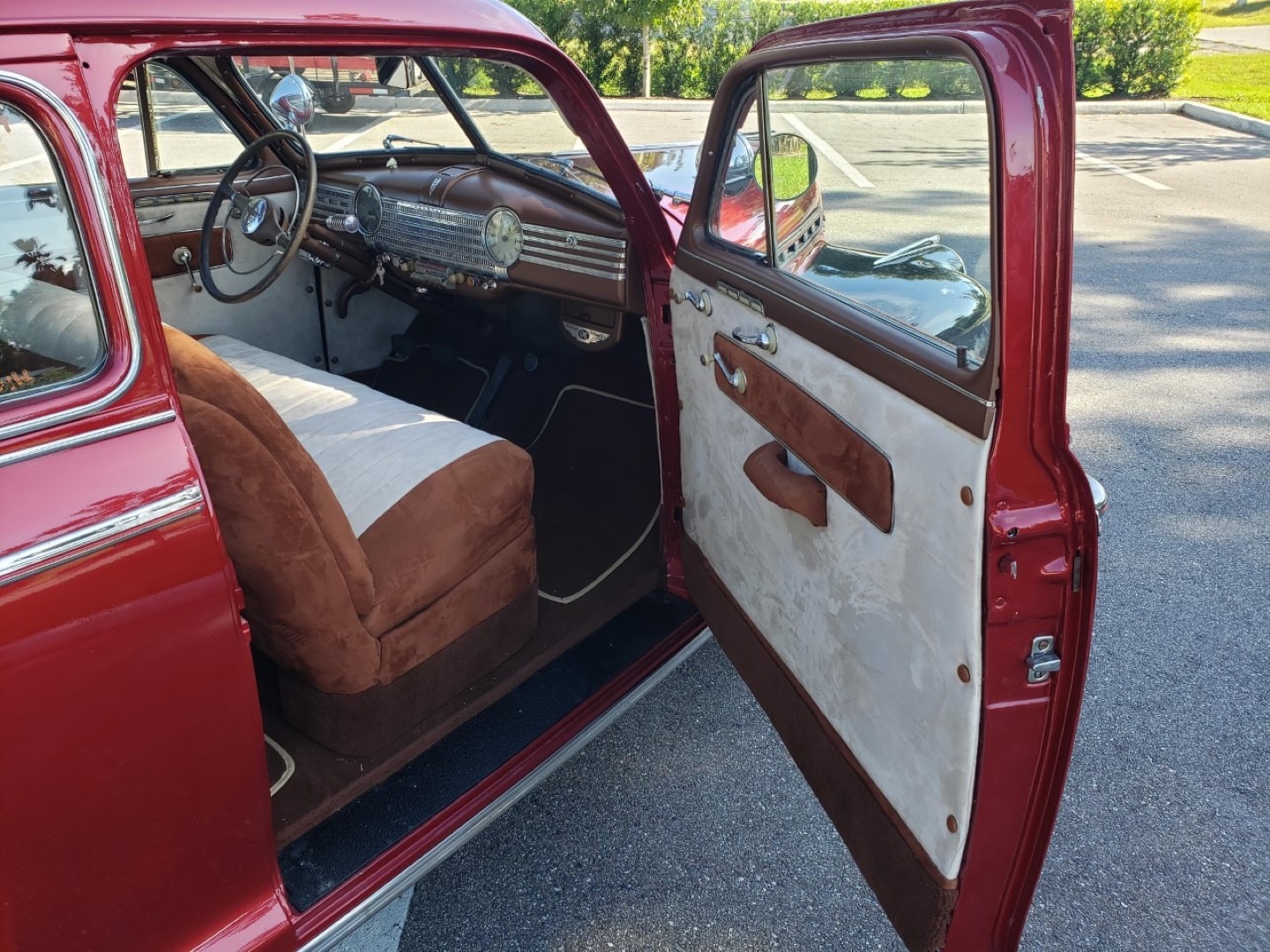 Used 1941 Chevrolet Special Deluxe | St. Petersburg, FL
