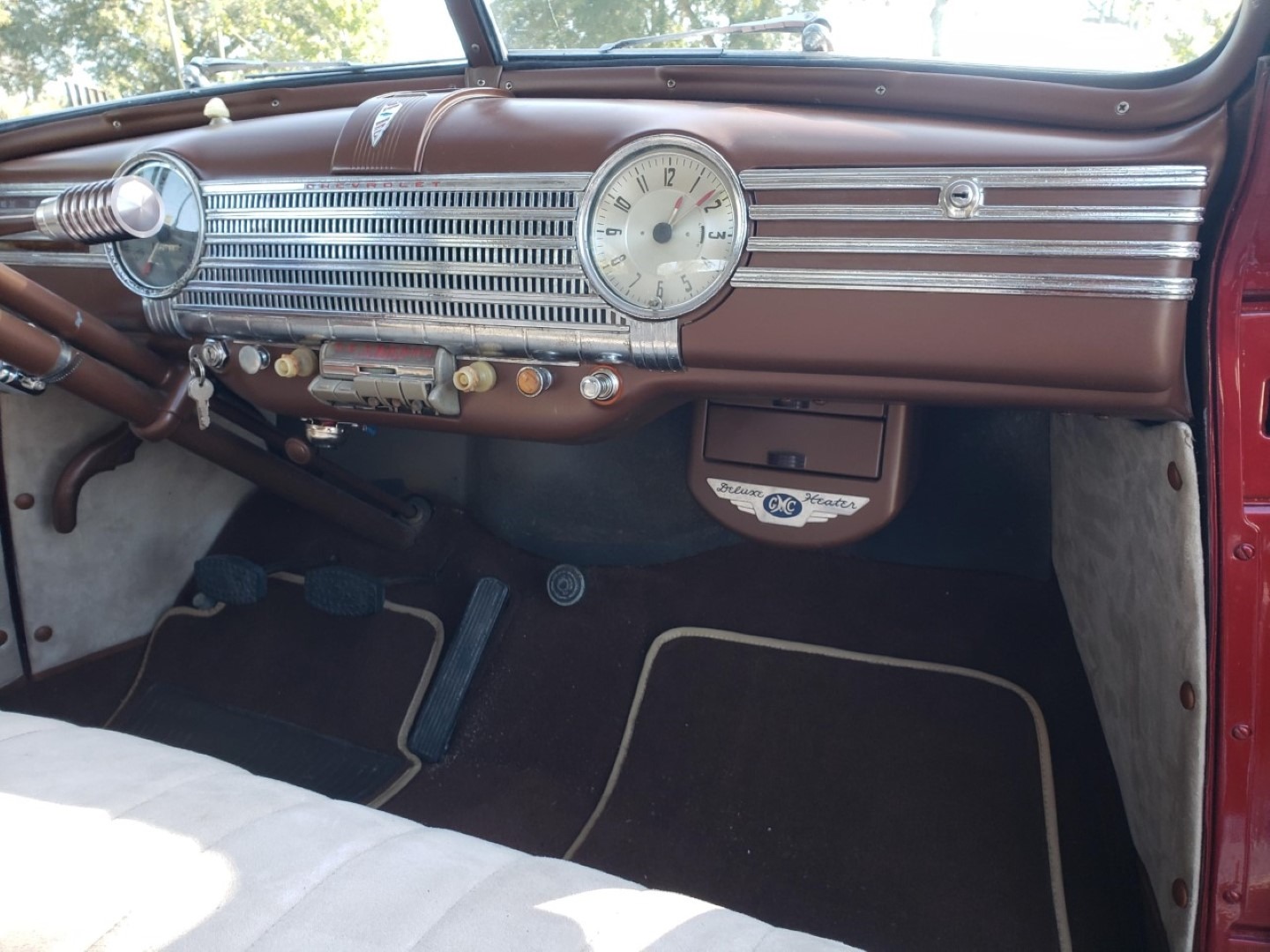 Used 1941 Chevrolet Special Deluxe | St. Petersburg, FL