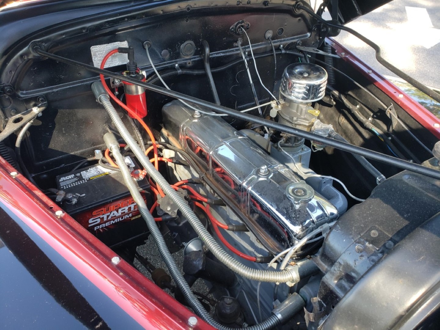 Used 1941 Chevrolet Special Deluxe | St. Petersburg, FL
