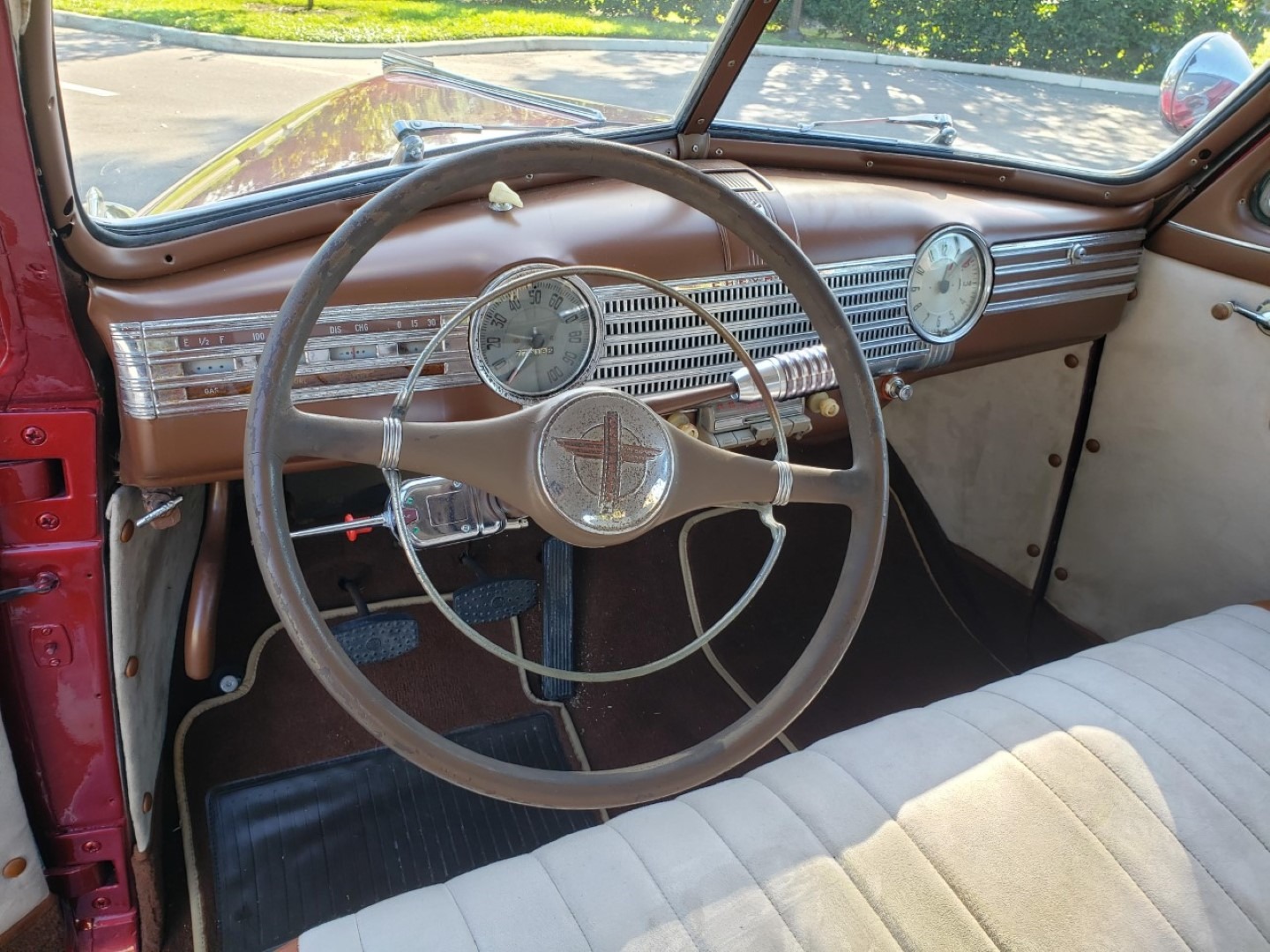 Used 1941 Chevrolet Special Deluxe | St. Petersburg, FL