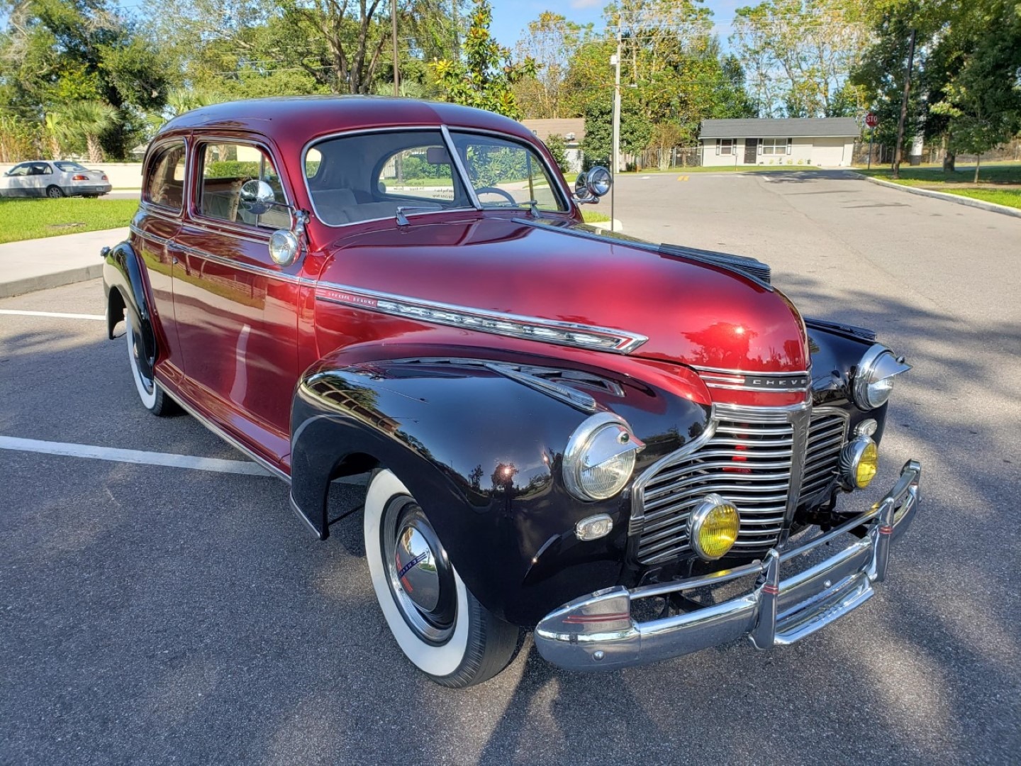 Used 1941 Chevrolet Special Deluxe | St. Petersburg, FL