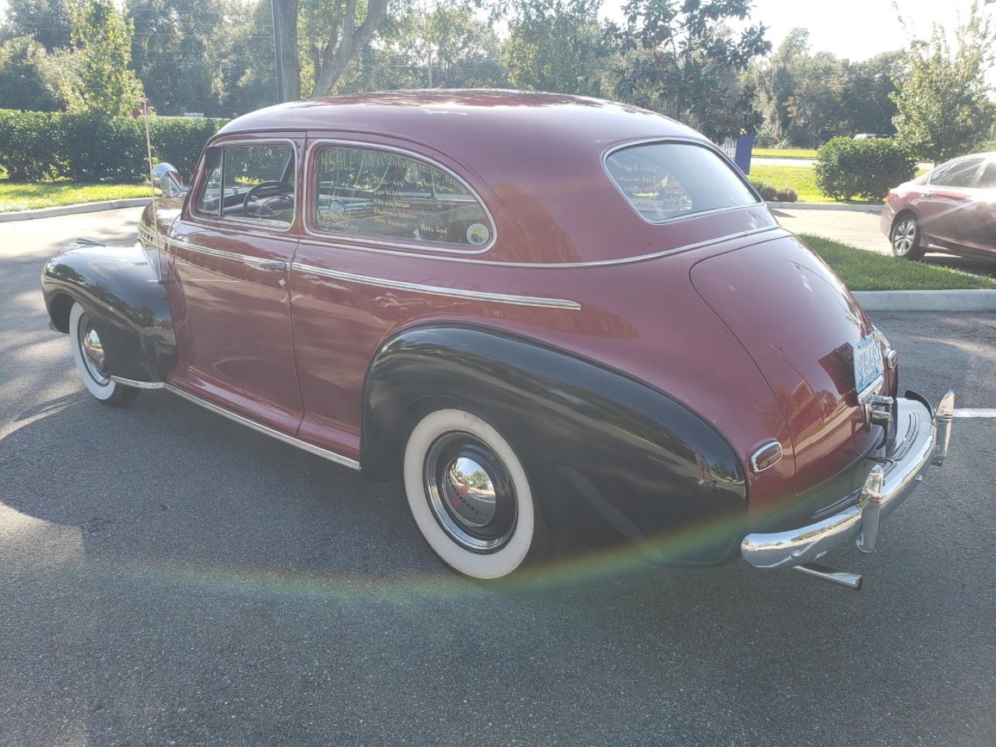 Used 1941 Chevrolet Special Deluxe | St. Petersburg, FL
