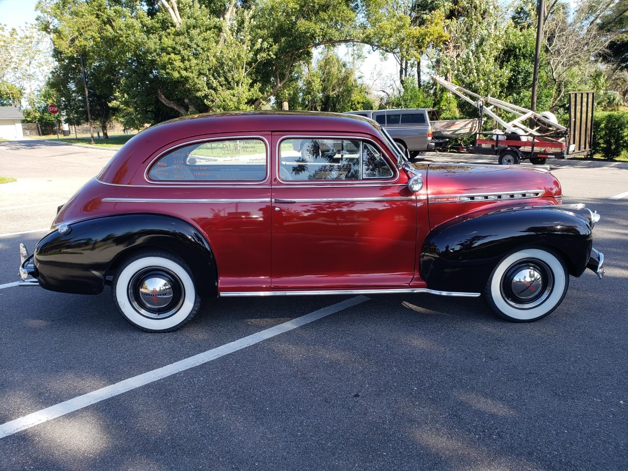 Used 1941 Chevrolet Special Deluxe | St. Petersburg, FL