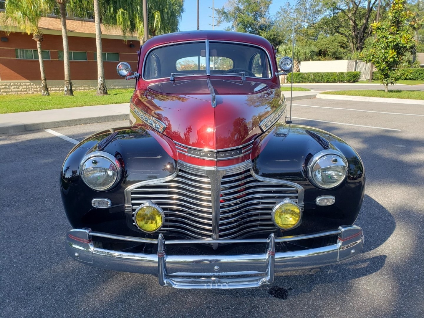 Used 1941 Chevrolet Special Deluxe | St. Petersburg, FL