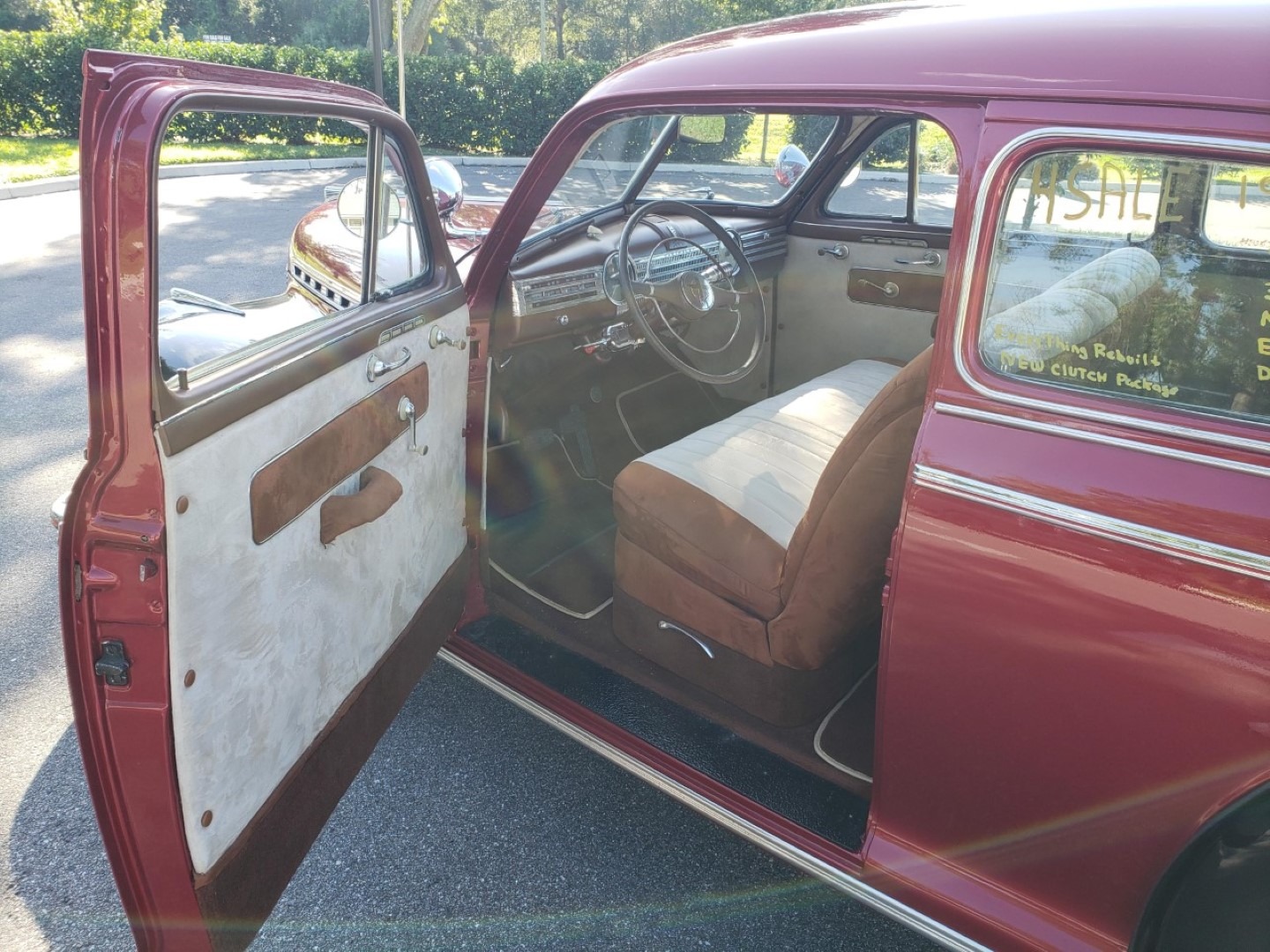 Used 1941 Chevrolet Special Deluxe | St. Petersburg, FL