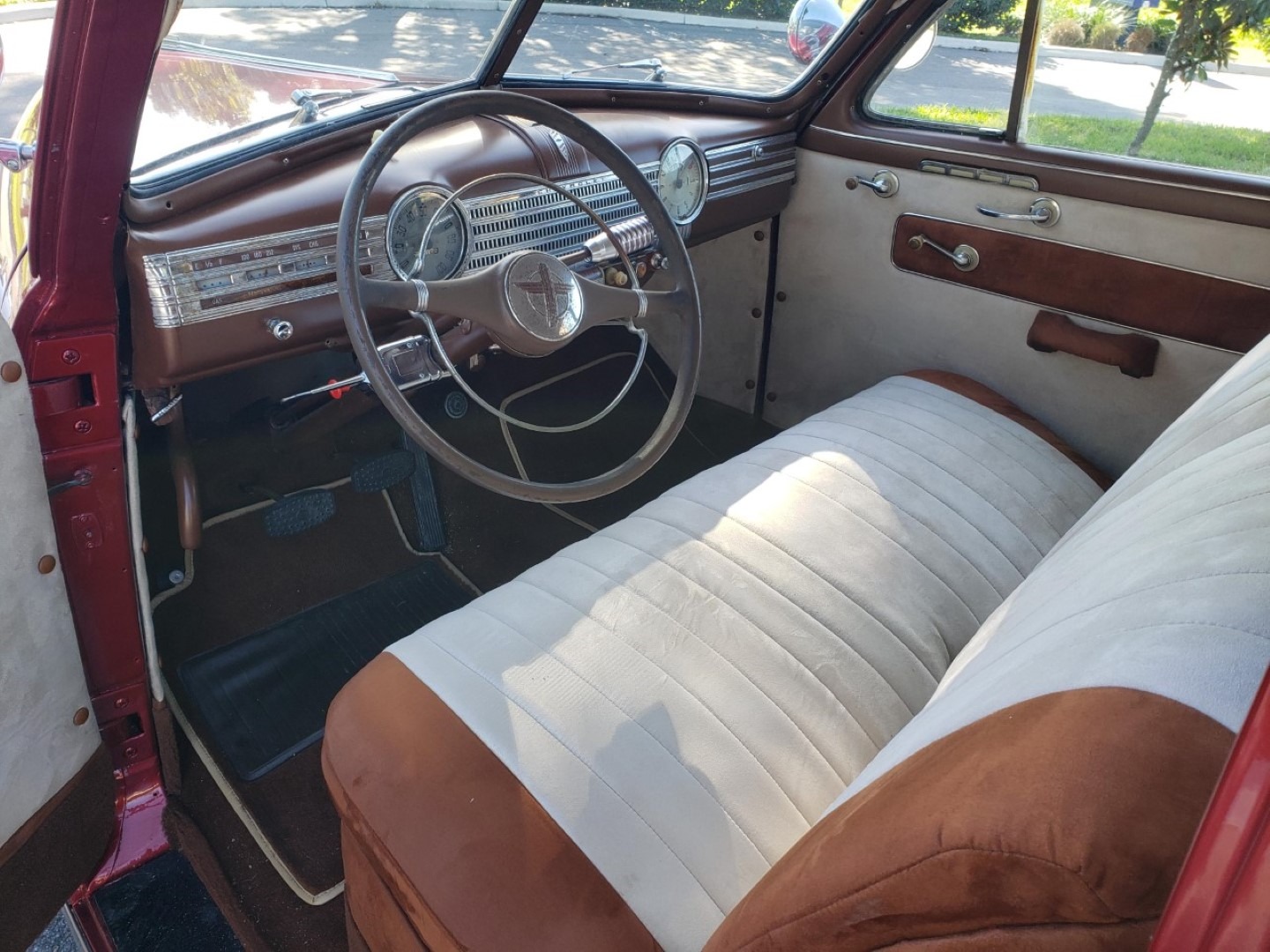 Used 1941 Chevrolet Special Deluxe | St. Petersburg, FL