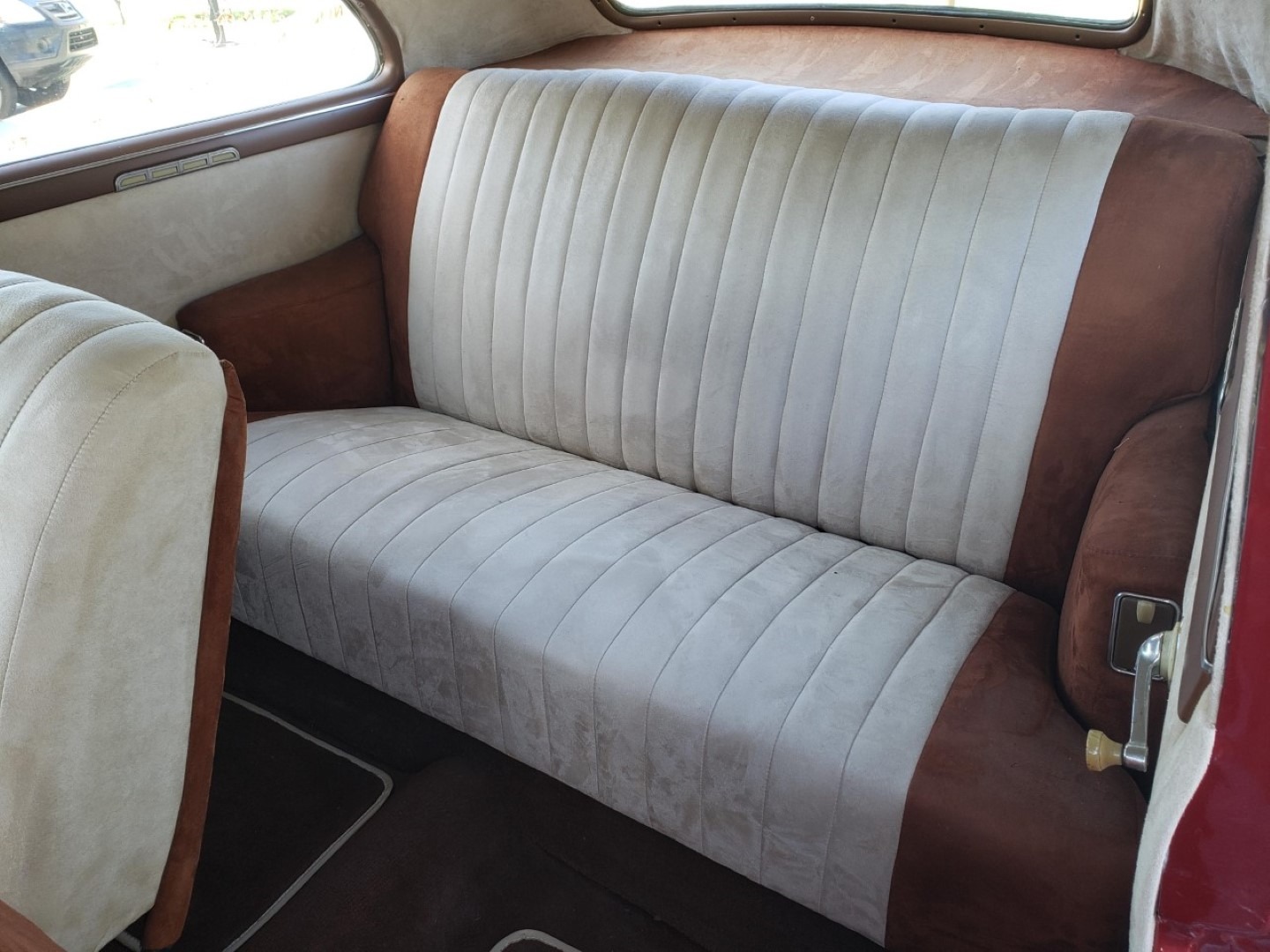 Used 1941 Chevrolet Special Deluxe | St. Petersburg, FL
