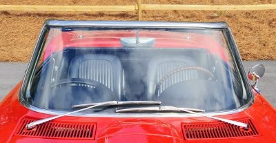 Used 1963 Chevrolet Corvette Stingray Convertible - | Mundelein, IL