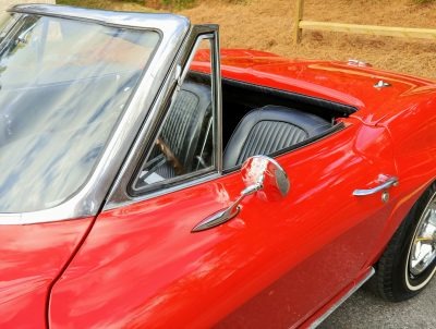 Used 1963 Chevrolet Corvette Stingray Convertible - | Mundelein, IL