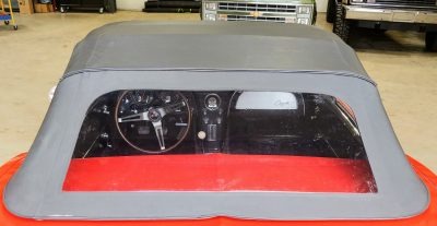Used 1963 Chevrolet Corvette Stingray Convertible - | Mundelein, IL
