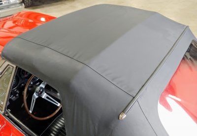 Used 1963 Chevrolet Corvette Stingray Convertible - | Mundelein, IL