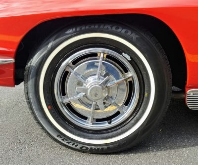 Used 1963 Chevrolet Corvette Stingray Convertible - | Mundelein, IL