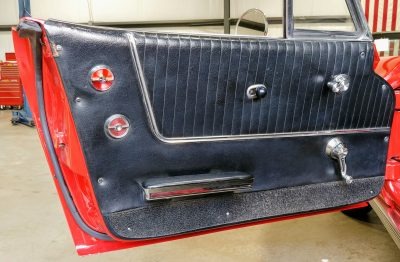 Used 1963 Chevrolet Corvette Stingray Convertible - | Mundelein, IL
