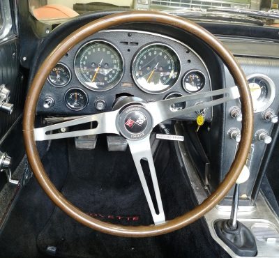 Used 1963 Chevrolet Corvette Stingray Convertible - | Mundelein, IL