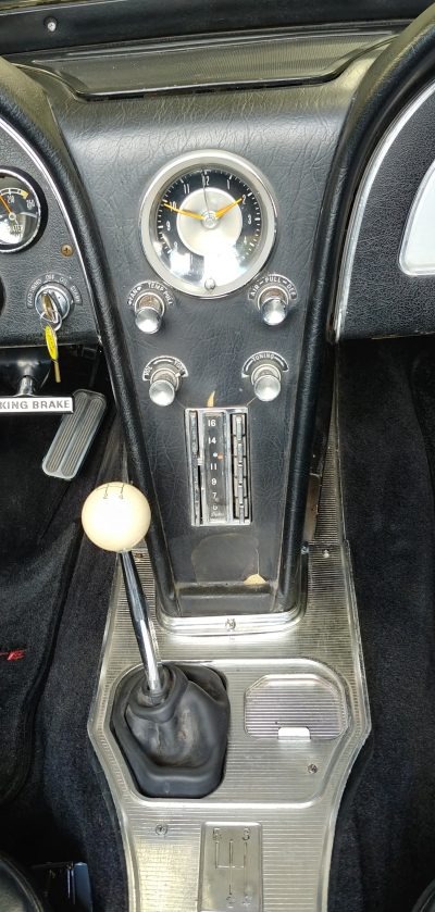 Used 1963 Chevrolet Corvette Stingray Convertible - | Mundelein, IL