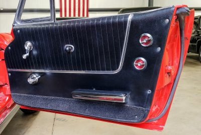 Used 1963 Chevrolet Corvette Stingray Convertible - | Mundelein, IL