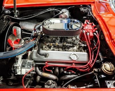 Used 1963 Chevrolet Corvette Stingray Convertible - | Mundelein, IL