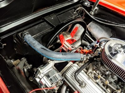 Used 1963 Chevrolet Corvette Stingray Convertible - | Mundelein, IL