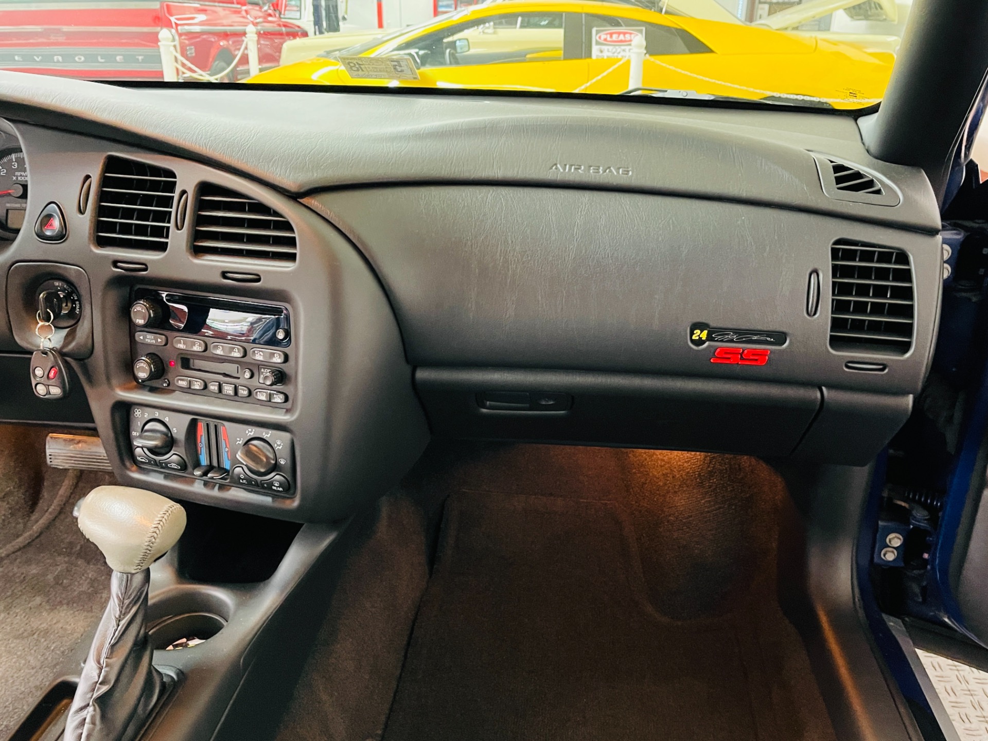 Used 2003 Chevrolet Monte Carlo - SUPER SPORT - JEFF GORDON EDITION - LOW MILES - SEE VIDEO | St. Petersburg, FL