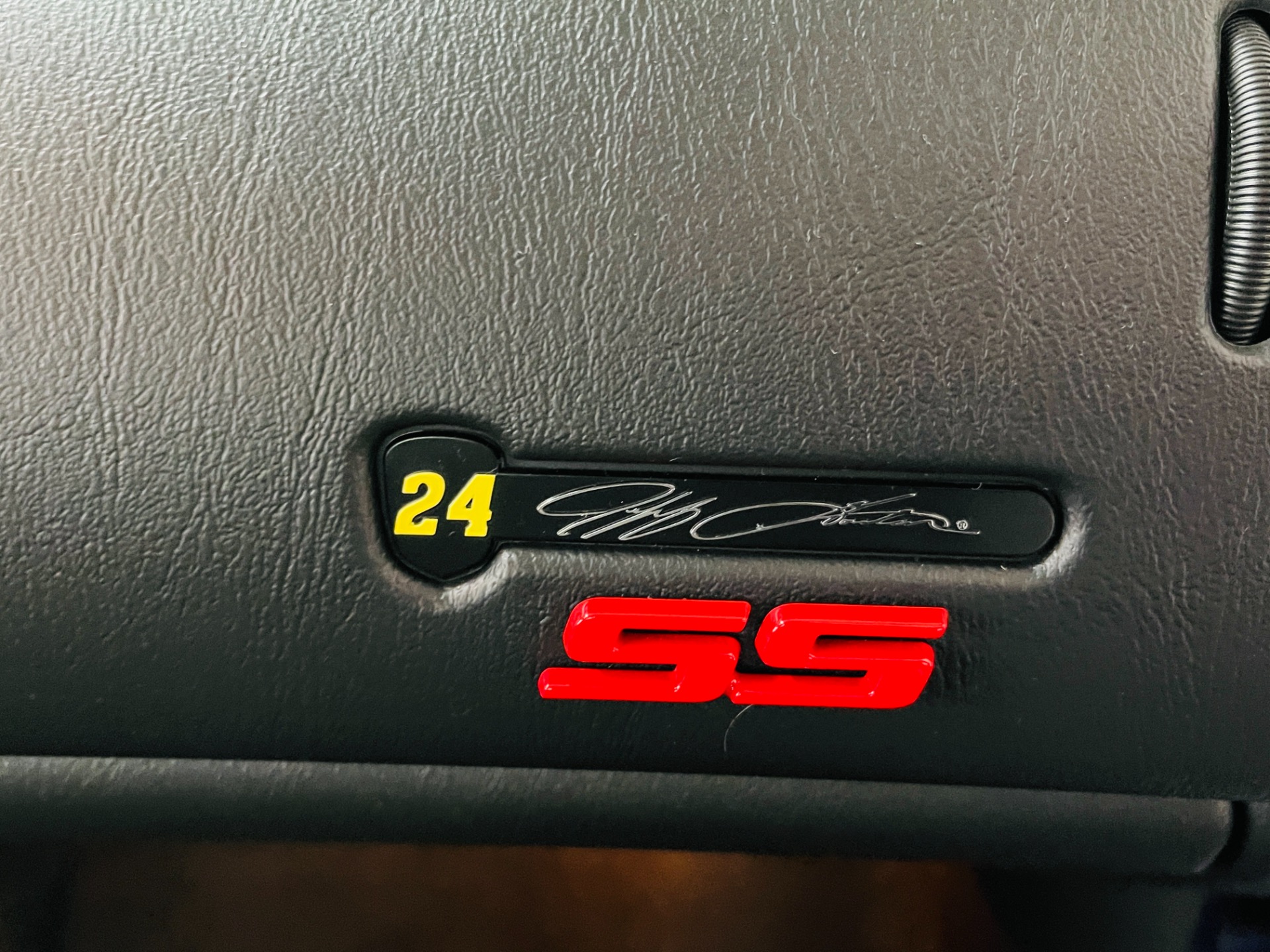 Used 2003 Chevrolet Monte Carlo - SUPER SPORT - JEFF GORDON EDITION - LOW MILES - SEE VIDEO | St. Petersburg, FL