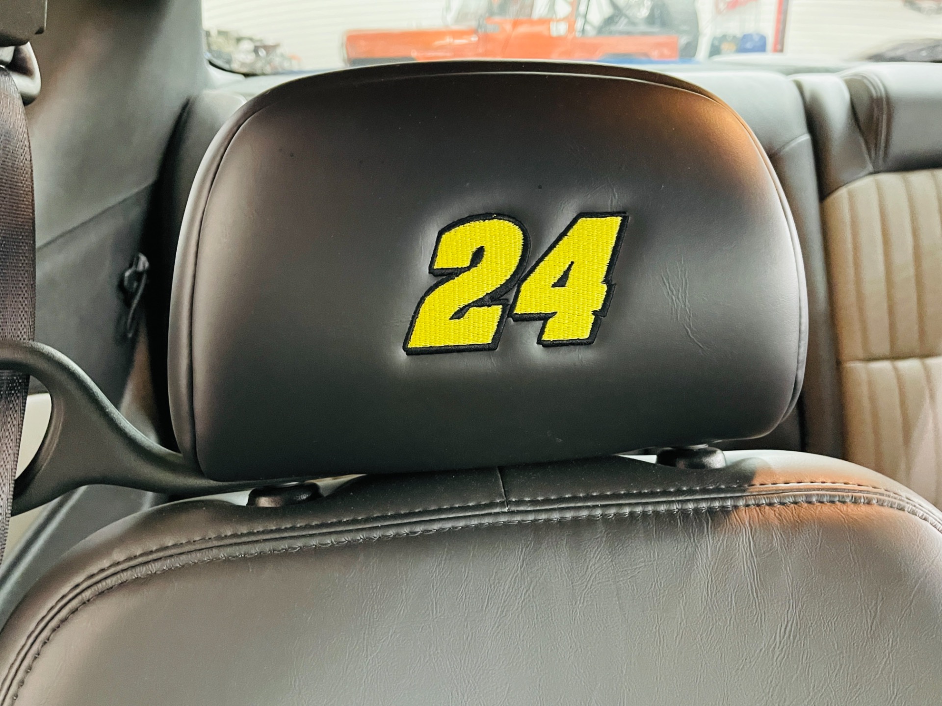 Used 2003 Chevrolet Monte Carlo - SUPER SPORT - JEFF GORDON EDITION - LOW MILES - SEE VIDEO | St. Petersburg, FL