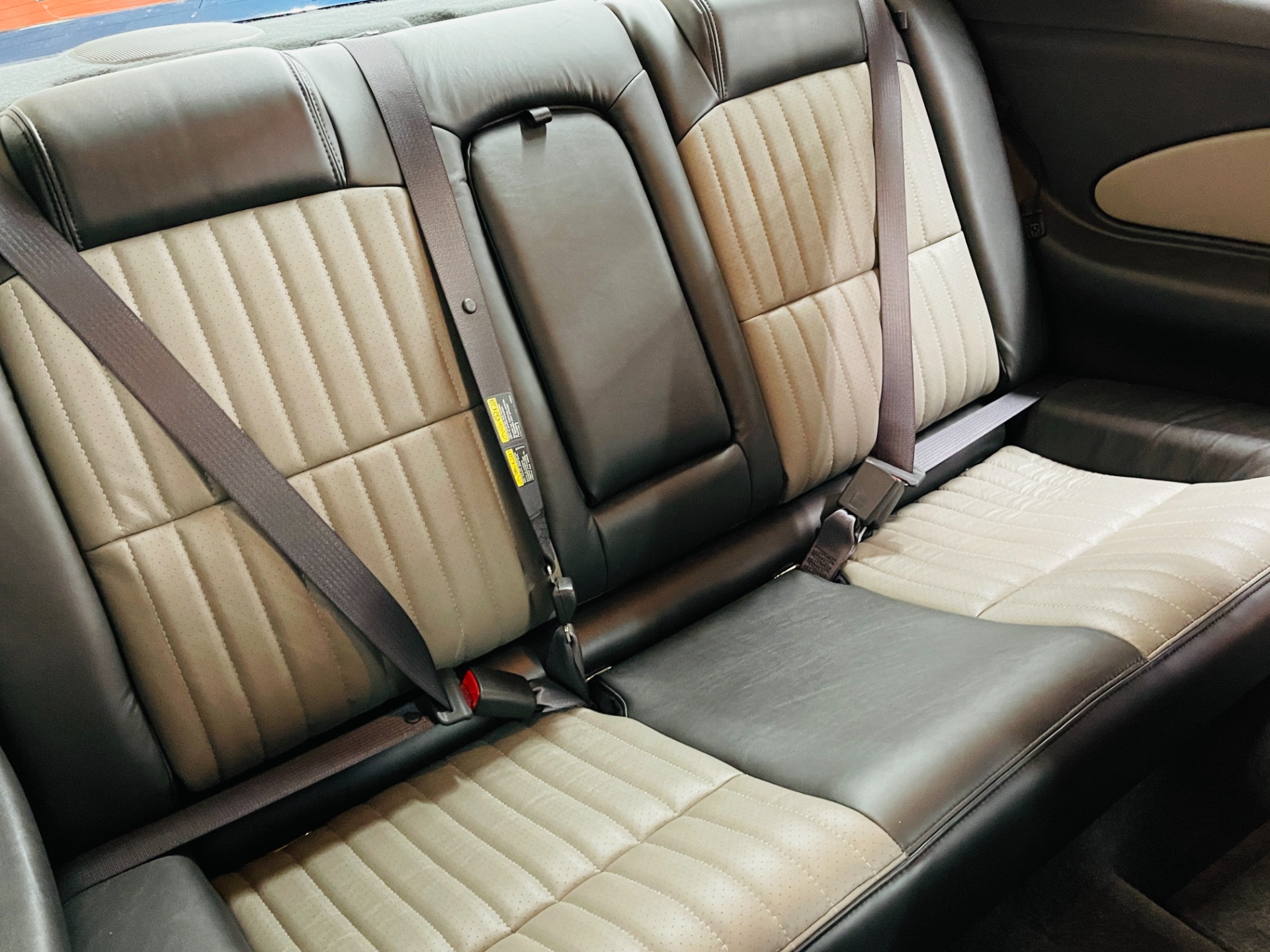 Used 2003 Chevrolet Monte Carlo - SUPER SPORT - JEFF GORDON EDITION - LOW MILES - SEE VIDEO | St. Petersburg, FL
