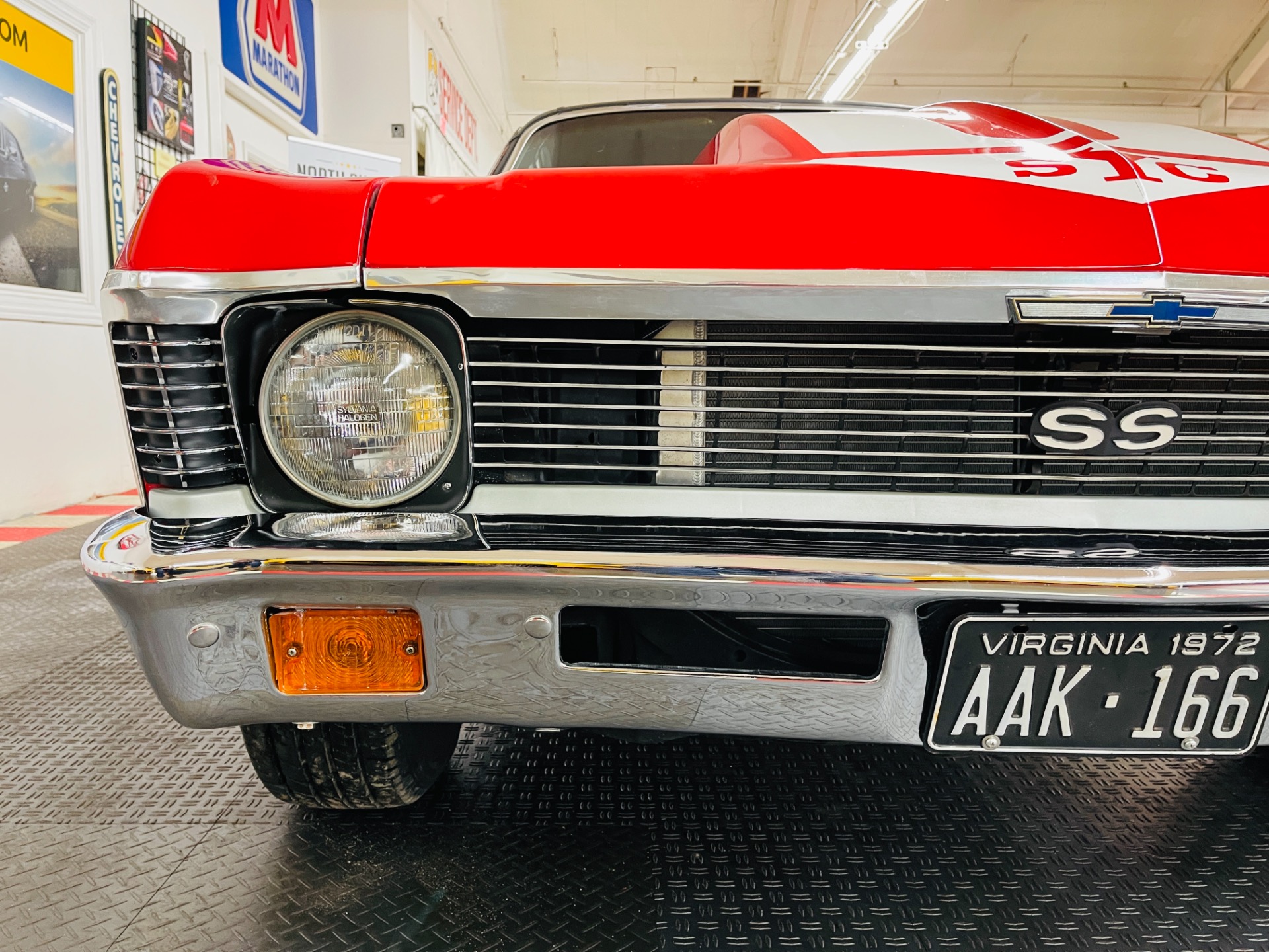 Used 1972 Chevrolet Nova - 427 YENKO TRIBUTE - CLEAN SOUTHERN NOVA - SEE VIDEO | St. Petersburg, FL