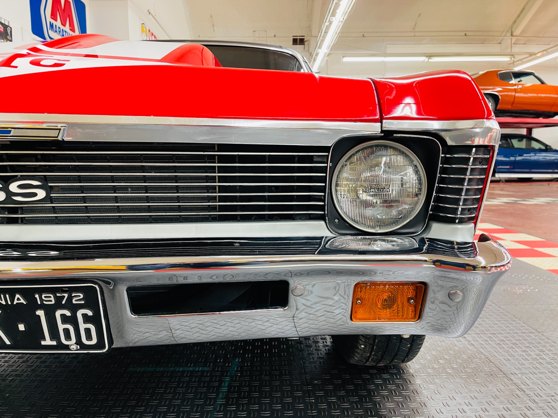 Used 1972 Chevrolet Nova - 427 YENKO TRIBUTE - CLEAN SOUTHERN NOVA - SEE VIDEO | St. Petersburg, FL