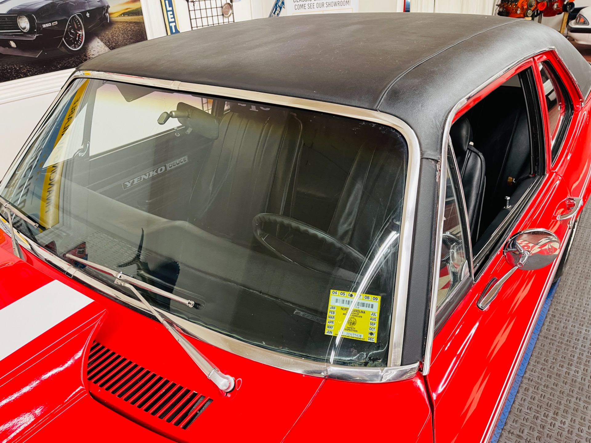 Used 1972 Chevrolet Nova - 427 YENKO TRIBUTE - CLEAN SOUTHERN NOVA - SEE VIDEO | St. Petersburg, FL