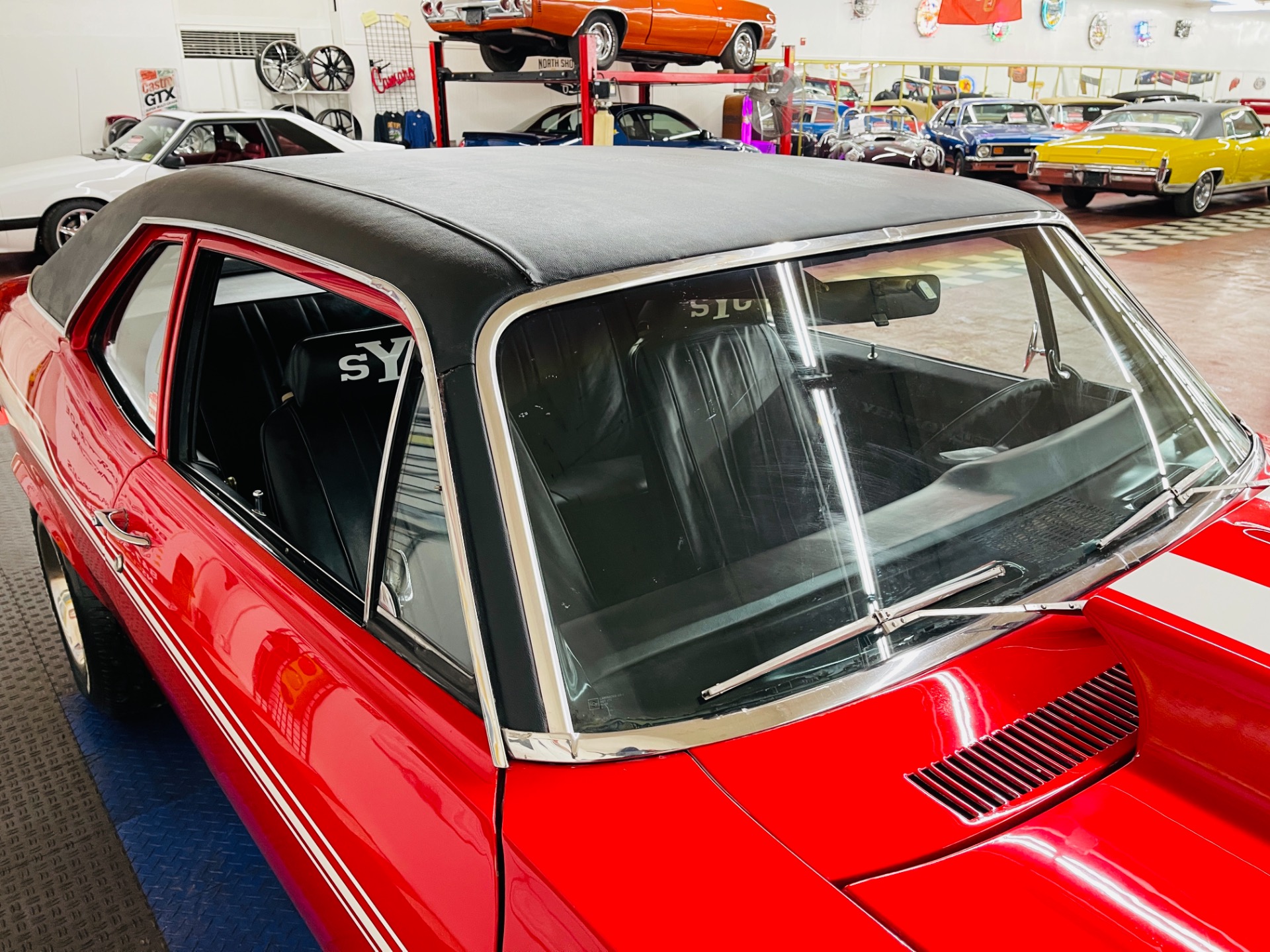 Used 1972 Chevrolet Nova - 427 YENKO TRIBUTE - CLEAN SOUTHERN NOVA - SEE VIDEO | St. Petersburg, FL