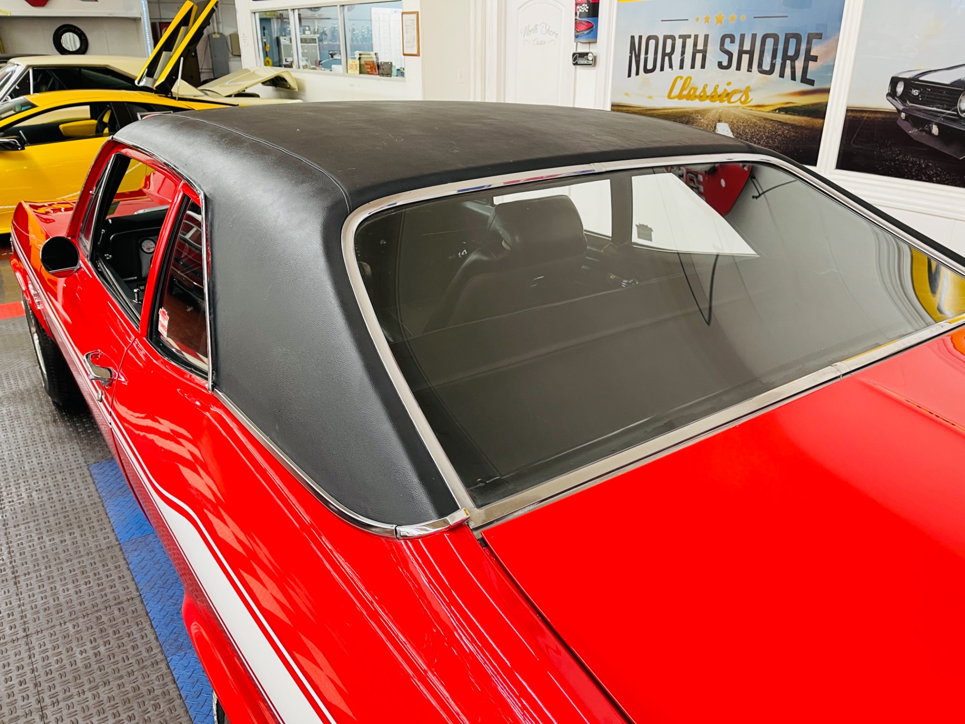 Used 1972 Chevrolet Nova - 427 YENKO TRIBUTE - CLEAN SOUTHERN NOVA - SEE VIDEO | St. Petersburg, FL