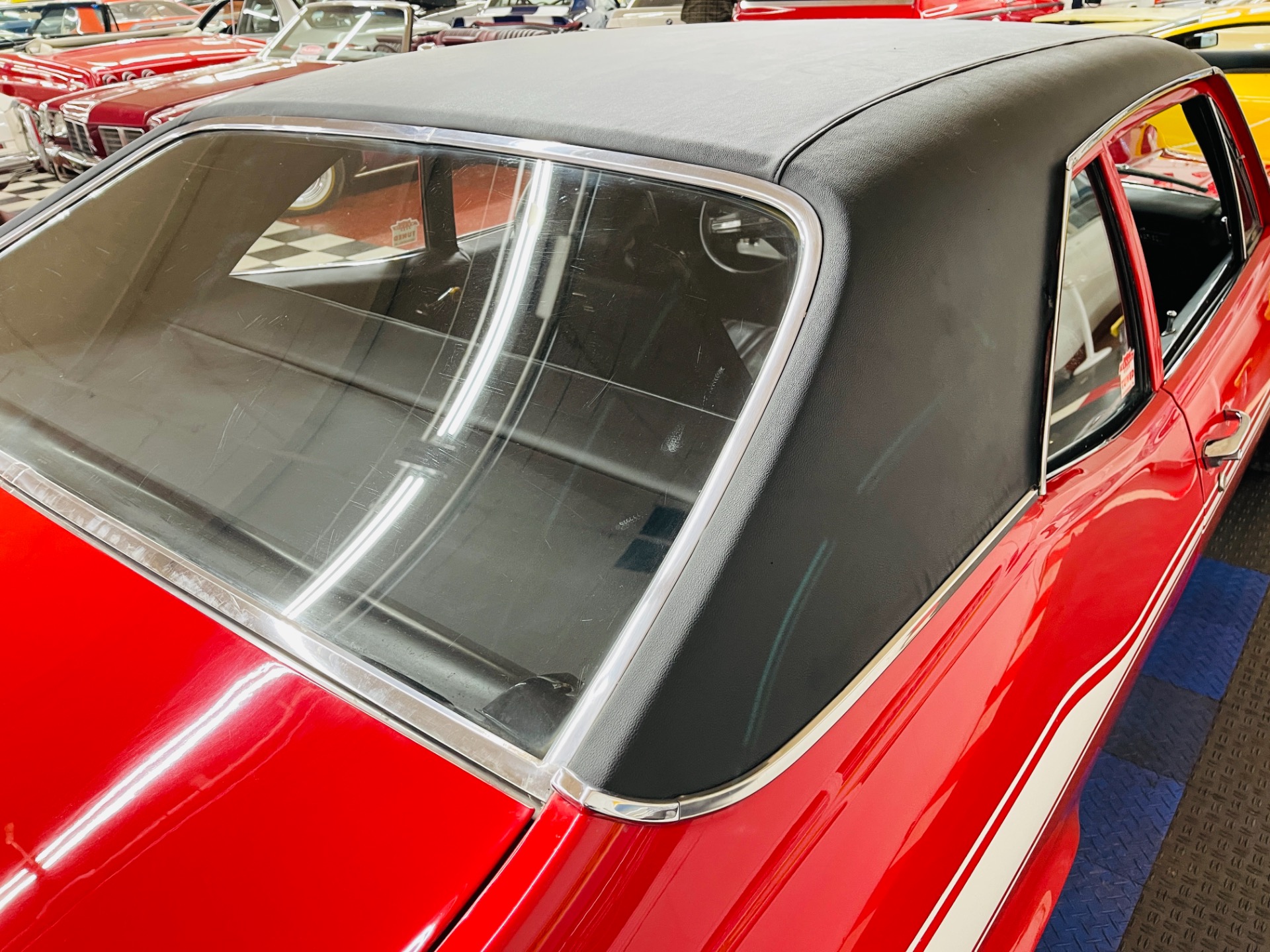 Used 1972 Chevrolet Nova - 427 YENKO TRIBUTE - CLEAN SOUTHERN NOVA - SEE VIDEO | St. Petersburg, FL
